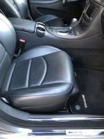 Mercedes-Benz CLS63 AMG P30 Performance Package 2008 года (NA)